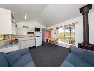 Moffat Falls Cottage Guest house, New South Wales - 4