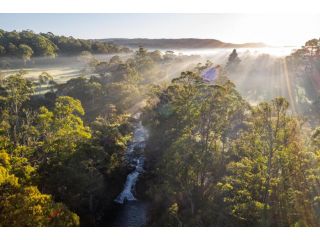 Moffat Falls Cottage Guest house, New South Wales - 5