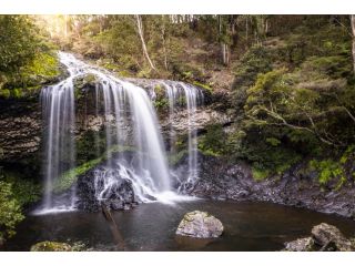 Moffat Falls Cottage Guest house, New South Wales - 1