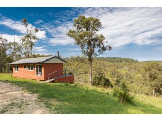 Moffat Falls Cottage Guest house, New South Wales - 2