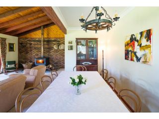 Moffat Falls Lodge Guest house, New South Wales - 4