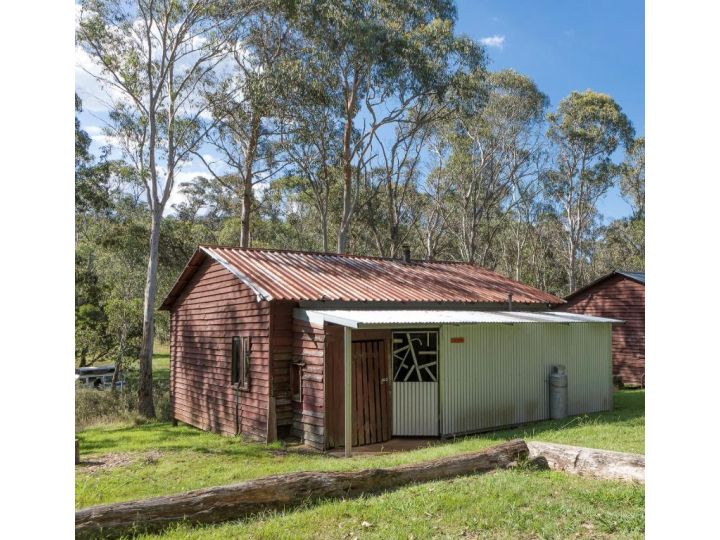 Little Styx River Cabins - The Possum Hotel, New South Wales - imaginea 2