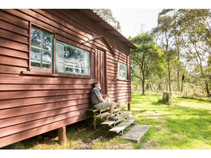 Little Styx River Cabins - The Possum Hotel, New South Wales - imaginea 12