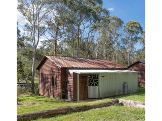Little Styx River Cabins - The Possum Hotel, New South Wales - 2