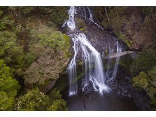 Little Styx River Cabins - The Possum Hotel, New South Wales - 5