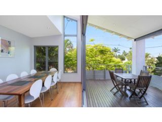 Moffat Retreat, Moffat Beach Guest house, Caloundra - 2