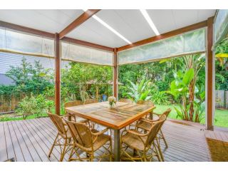 Splash at Sawtell Guest house, Sawtell - 1