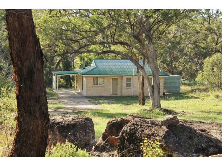 Molly Mac Cottages Villa, Queensland - imaginea 6