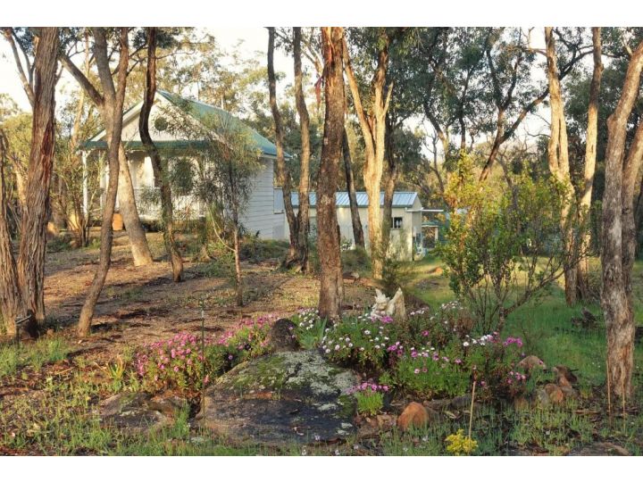 Molly Mac Cottages Villa, Queensland - imaginea 12