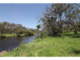 Molly Mac Cottages Villa, Queensland - 5