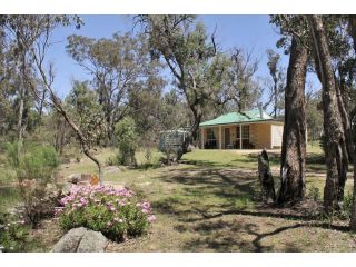 Molly Mac Cottages Villa, Queensland - 1