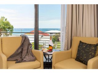 Allure On Ocean Motel Hotel, Mollymook - 4