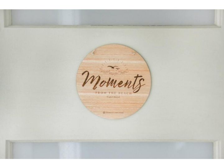 Moments from the Beach Apartment, Capel Sound - imaginea 1