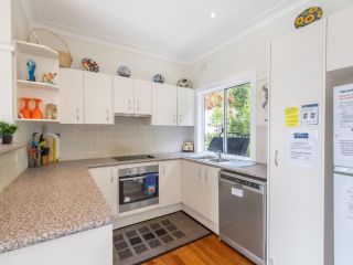 Mon Reve 4A Tallean Road - three bedroom property with air conditioning Guest house, Nelson Bay - 3