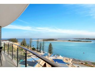 Monaco Unit 905, 12 Otranto St Apartment, Caloundra - 2