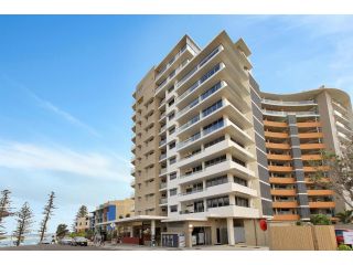 Monaco Unit 905, 12 Otranto St Apartment, Caloundra - 1