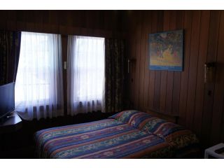 Monarch Motel Hotel, Moruya - 1