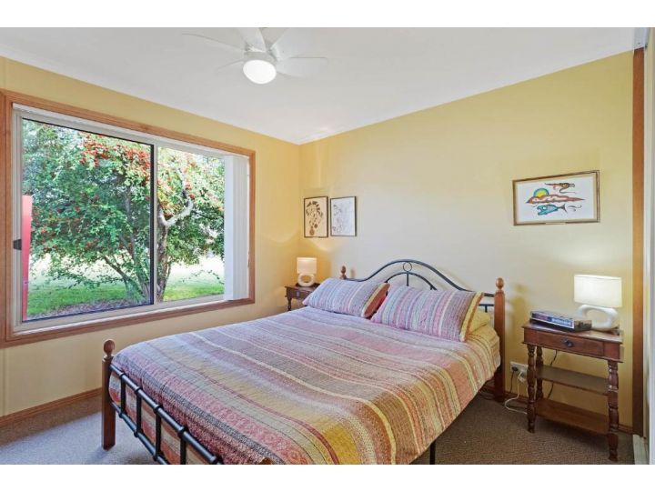 Monaro Cottage Guest house, Eden - imaginea 13