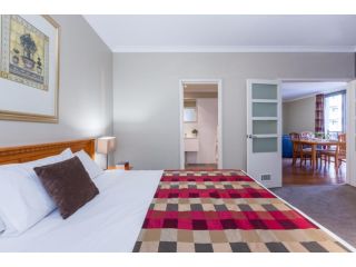Mont Clare Boutique Apartments Aparthotel, Perth - 3