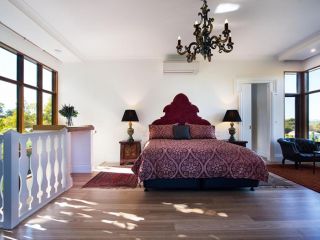 Montacute Pavilion & Gardens Guest house, Daylesford - 5