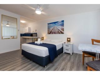 Montego Mermaid Beach Motel Hotel, Gold Coast - 1