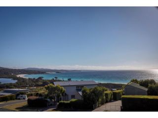 Monterey Bay of Fires Guest house, Binalong Bay - 4