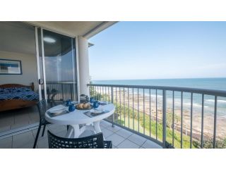 Monterey Lodge Unit 16, 27 Warne Terrace. Kings Beach Apartment, Caloundra - 2