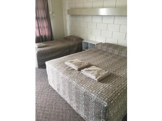 Monto Colonial Motor Inn Hotel, Queensland - 4