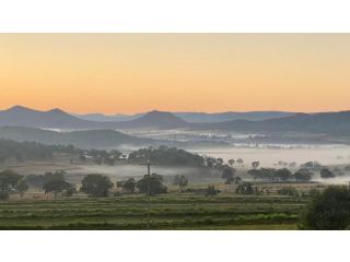 Montrose Farm Lodge - Charming 2 bedroom cottage Guest house, Queensland - 3