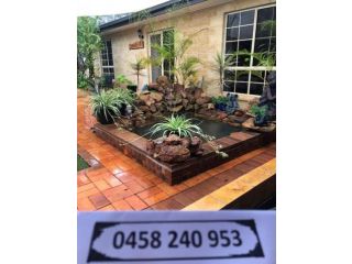 Montrose Bed and breakfast, Queensland - 4