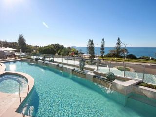 Oceans 201 by G1 Holidays Apartment, Mooloolaba - 1