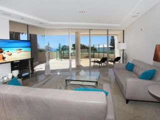 Oceans 201 by G1 Holidays Apartment, Mooloolaba - 2
