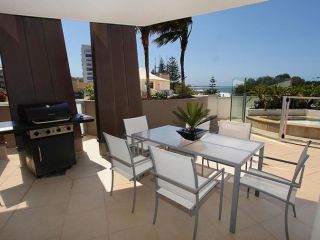 Oceans 201 by G1 Holidays Apartment, Mooloolaba - 4