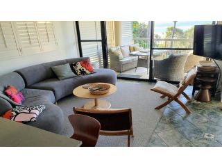 Mooloomba Two Apartment, Point Lookout - 1