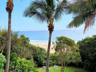 Mooloomba Two Apartment, Point Lookout - 2