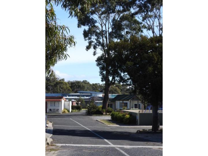 Moomba Holiday and Caravan Park Accomodation, Port Sorell - imaginea 2