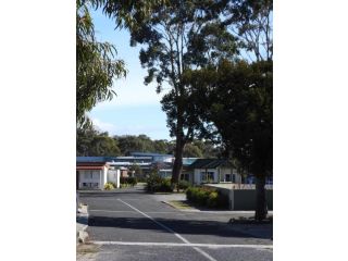 Moomba Holiday and Caravan Park Accomodation, Port Sorell - 2