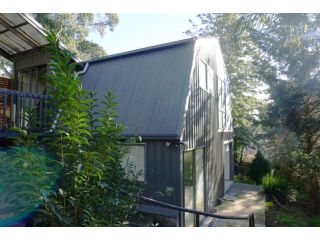 Moon House Guest house, Victoria - 1