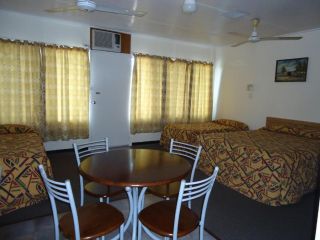 Moondarra Motel Hotel, Innisfail - 1