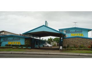 Moondarra Motel Hotel, Innisfail - 2