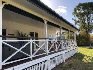 Moongalba Cottage Guest house, Queensland - 2
