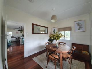 Moongalba Cottage Guest house, Queensland - 3
