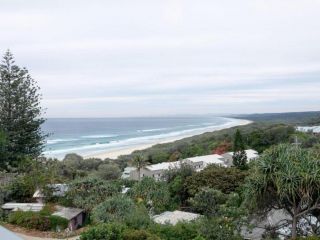 Moongalba Guest house, Point Lookout - 1