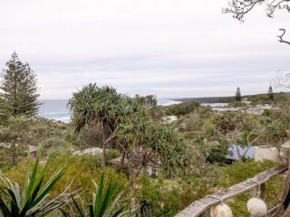 Moongalba Guest house, Point Lookout - 5