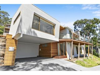 Moonraker Guest house, Lorne - 1