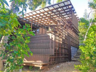 Moonshine Beach Shack Guest house, Point Lookout - 2