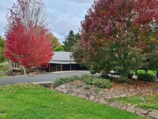 Moore Park Apartments Apartment, Armidale - 2