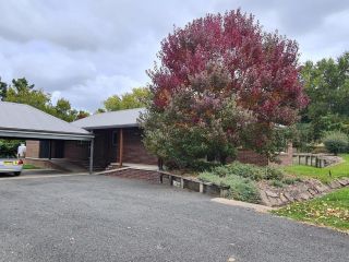 Moore Park Apartments Apartment, Armidale - 3