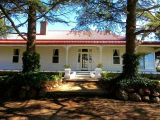 Moore Park Inn Hotel, Armidale - 2