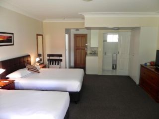 Moore Park Inn Hotel, Armidale - 3